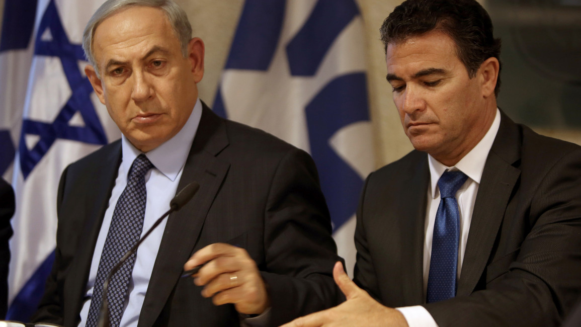 Israraili media: Inilarawan ni Biden si Netanyahu ay bilang isang "bad boy"