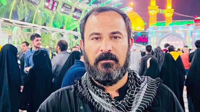  Senior anti-terror resistance leader assassinated by unknown gunmen in southern Iraq