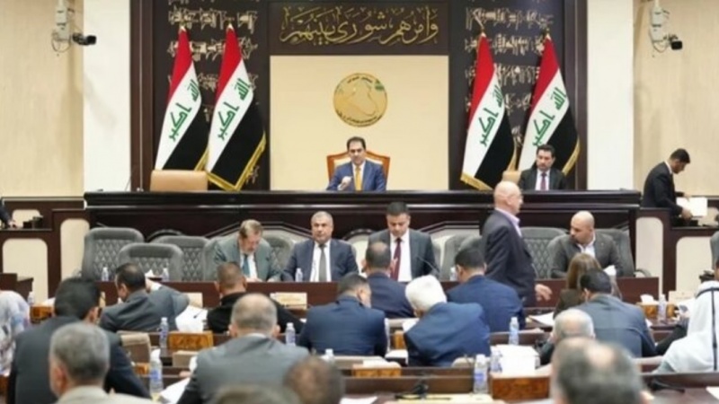 lraq dopo raid Usa, parlamento: subito fuori truppe straniere