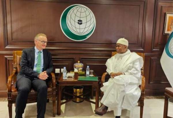 Organization of Islamic Cooperation reiterates call for immediate end of war on Gaza
