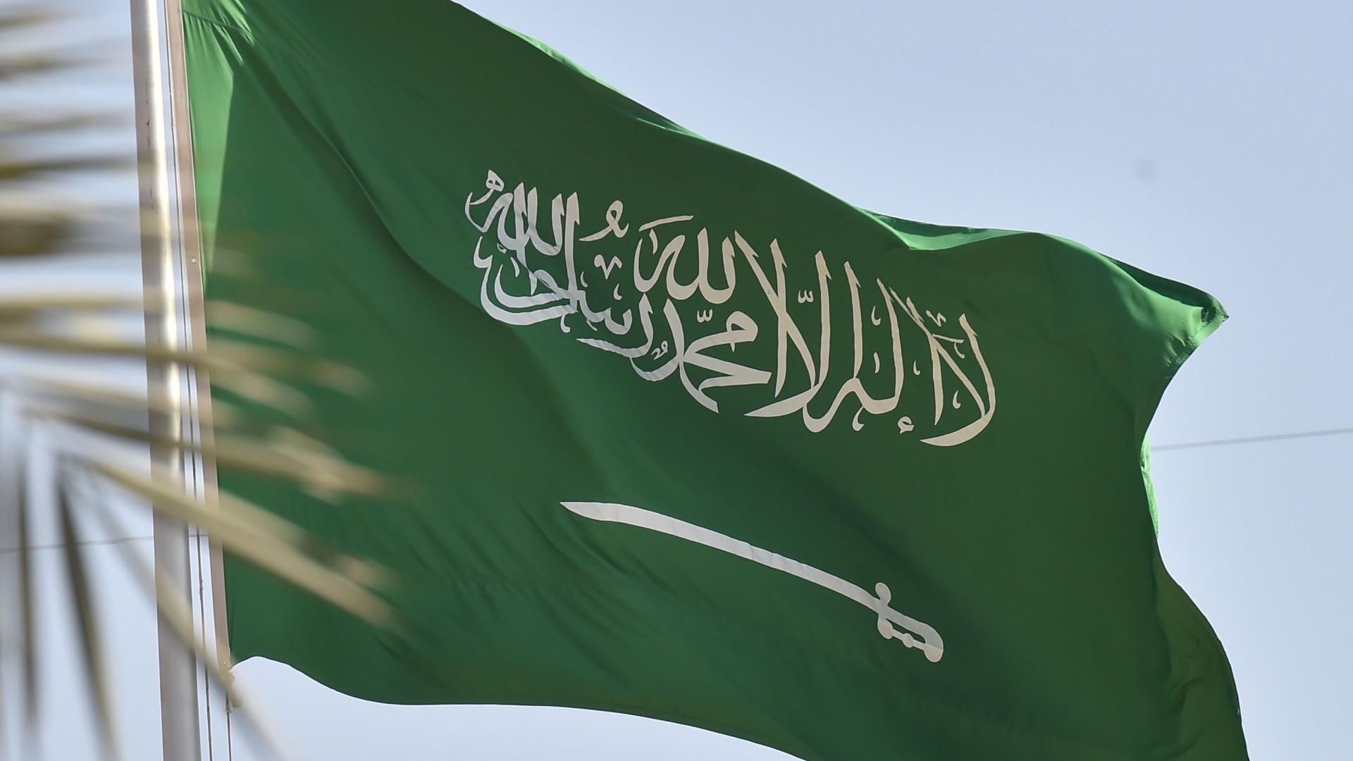 Saudi Arabia: No Israel ties until recognition of independent Palestinian