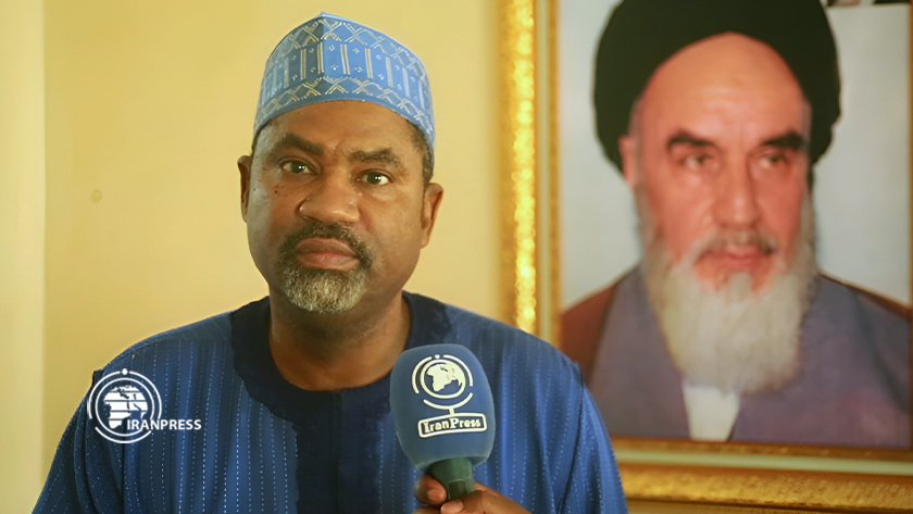 Nigerian politician: Imam Khomeini built Revolution on indestructible pillars