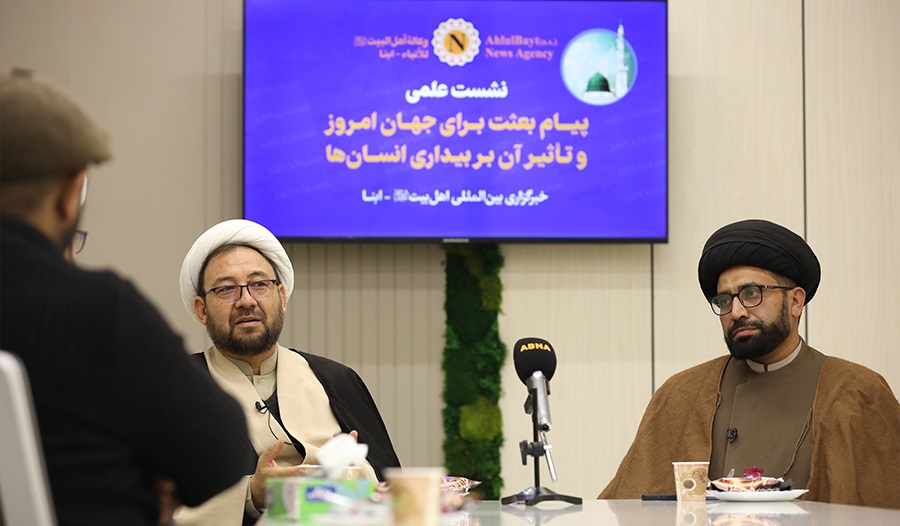 بعثت پیامبر(ص)؛ حیات‌بخش و انسان‌ساز | شیوه تبلیغی پیامبر اسلام، هدایت و رحمت بود