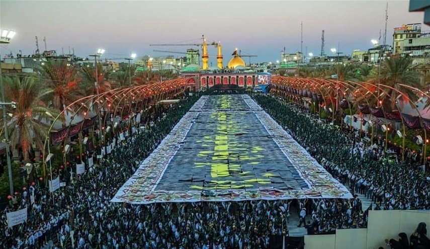 تشکیل کمیته عالی ویژه زیارت‌های میلیونی در عراق