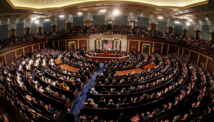  US Senate allocates $2.4 billion for its operations in Red Sea