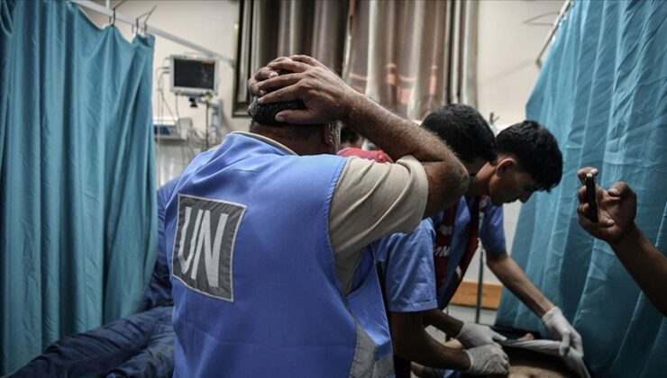 UNRWA: 84% of health facilities in Gaza affected by Israeli aggression