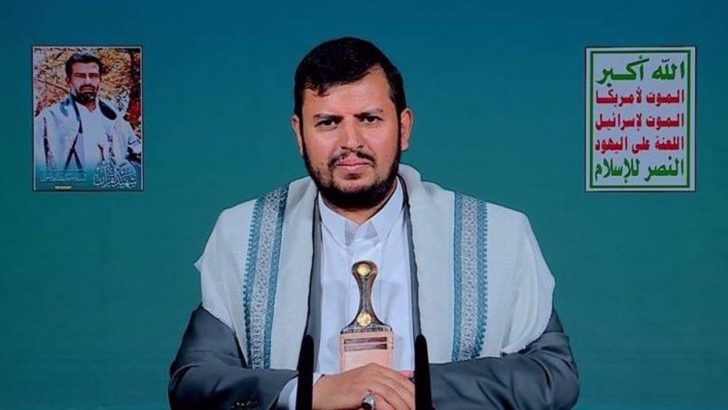 Ansarullah-Führer: „Böses Trio“- USA, Großbritannien und Israel - kann Willen der Jemeniten, Gaza weiterhin zu unterstützen, nicht brechen