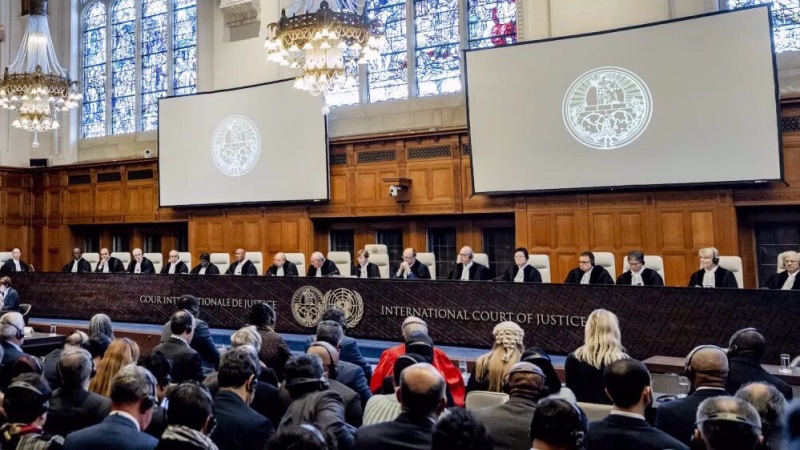 ニカラグアが複数国を提訴、イスラエルのパレスチナ人虐殺への加担めぐり