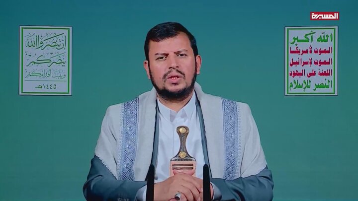 अमेरिका के युद्धपोत पर दुसरे विश्वयुद्ध के बाद पहली बार हमले
