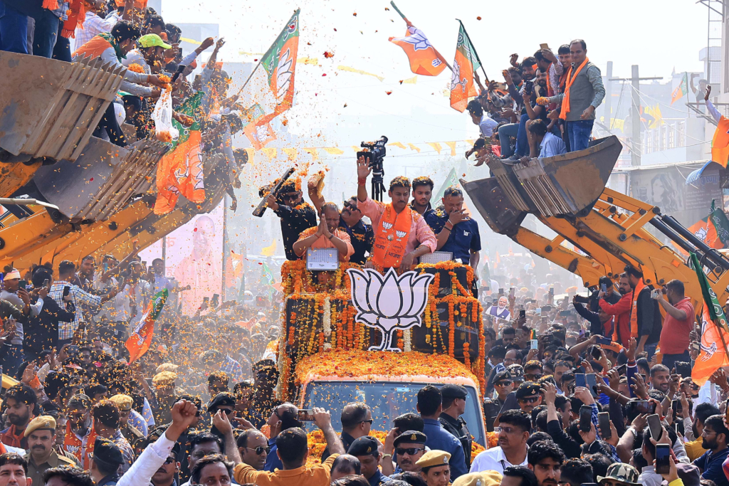भारत में अल्पसंख्यक समुदाय के खिलाफ घृणा अभियान, एमनेस्टी इंटरनेशनल ने जताई चिंता