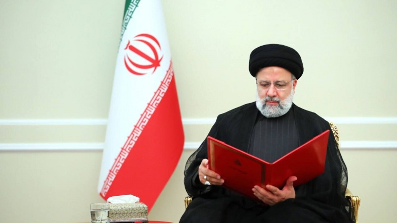 イラン大統領がキリスト教圏諸国の首脳らに祝賀メッセージ、西暦新年に際し
