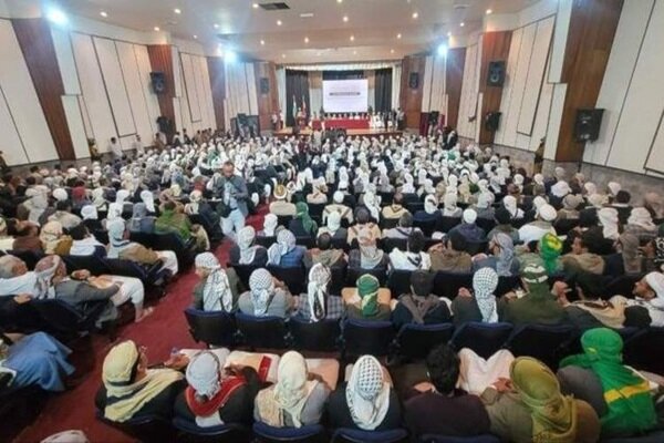 مؤتمر صنعاء لنصرة غزة: المقاومة في وجه الاحتلال والتواجد الأمريكي جهاد في سبيل الله