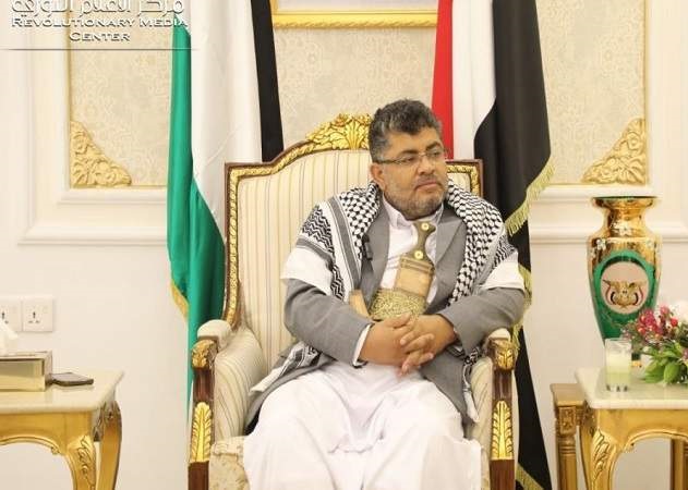 أي دولة تتورط في الاعتداء على الشعب اليمني مع الأمريكيين ستجازف وتغامر بمصالحها وأمن ملاحتها 