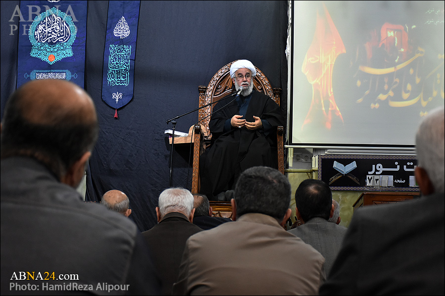 While respecting boundaries, women can participate in social arenas: Ayatollah Ramazani