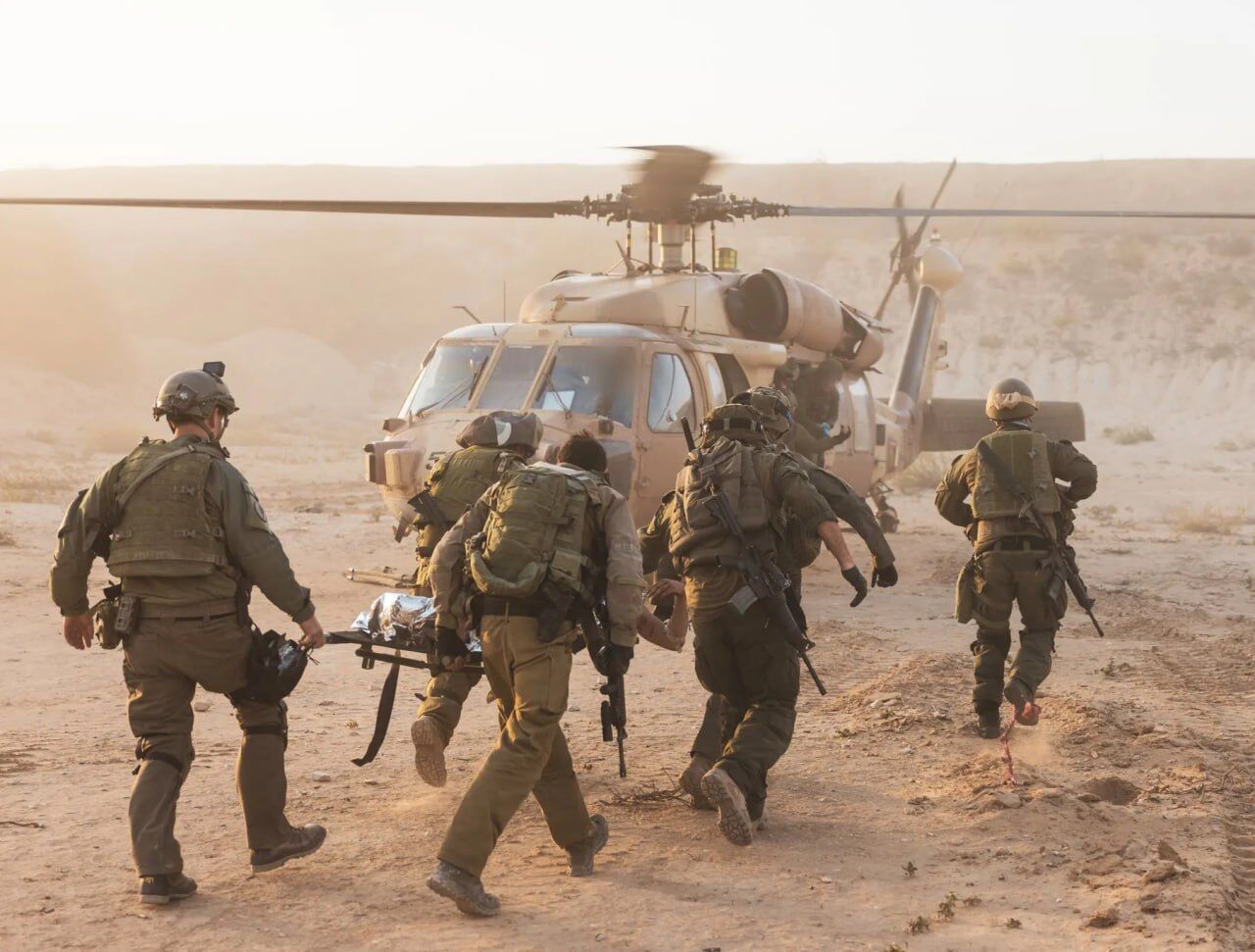 Zionist regime admits suffering massive casualties in Gaza war