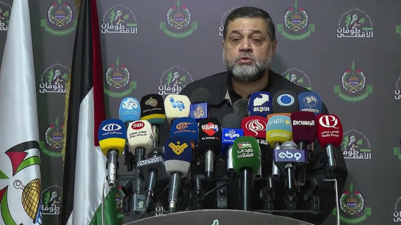 Pejabat Hamas: Semua Akui Peran Haj Qassem Bebaskan Palestina