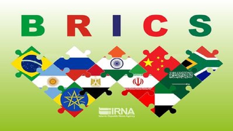 İran 1 Ocak'tan itibaren BRICS grubuna katılıyor