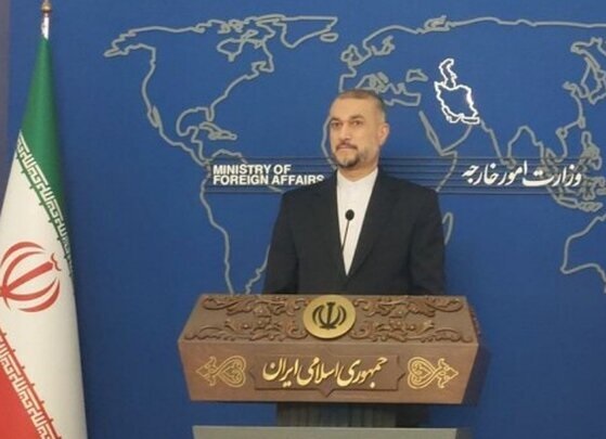 تعليقا على تهديدات نتنياهو ضد إيران.. عبداللهيان: فليخسأ