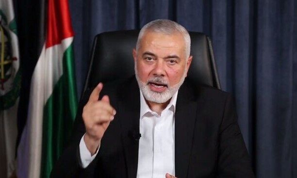 Israel failed to achieve its goals in Gaza war: Haniyeh