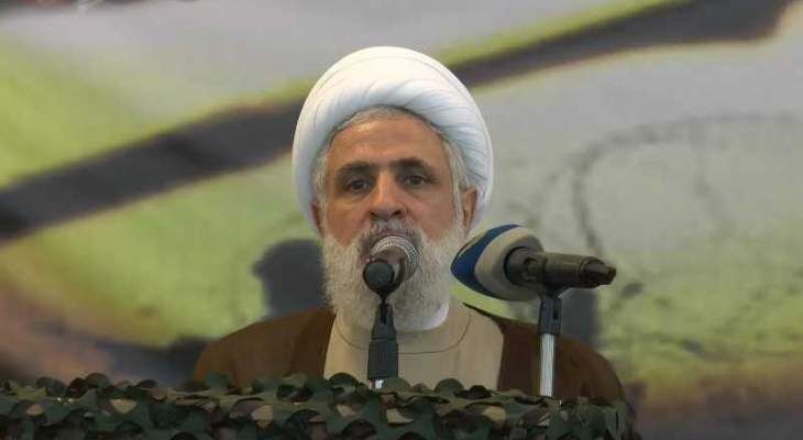 Opisyal ng Hezbollah: Ang digmaan ng Israel laban sa mga Palestino ay lalamunin ang buong rehiyon