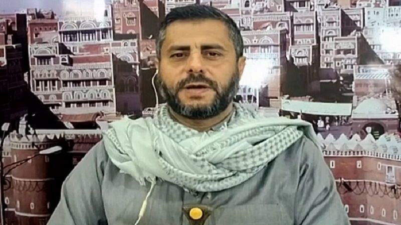 فيديو | البخيتي: إذا كانت السعودية والإمارات جزء من التحالف ضد اليمن سنحرق حقل النفط والغاز فيهما