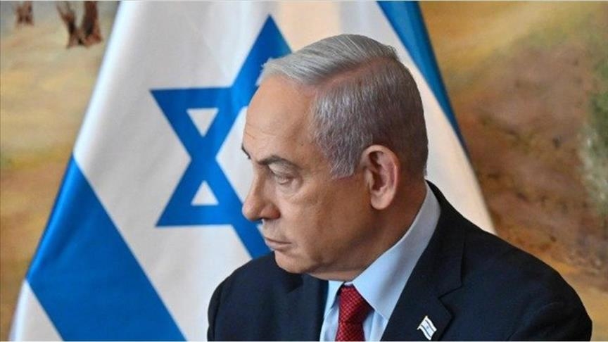 Ex-Mossad chief: Netanyahu failed to defeat Hamas and should resign immediately