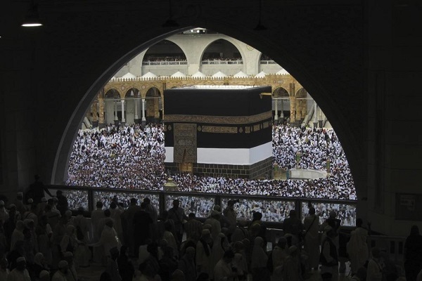 Over 13.5 million Muslims performed Umrah pilgrimage in 2023