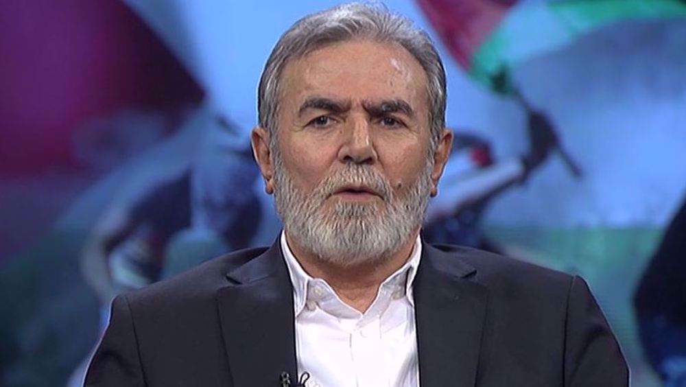 Hezbollah cmdr. killing shows unity of Resistance: Islamic Jihad chief