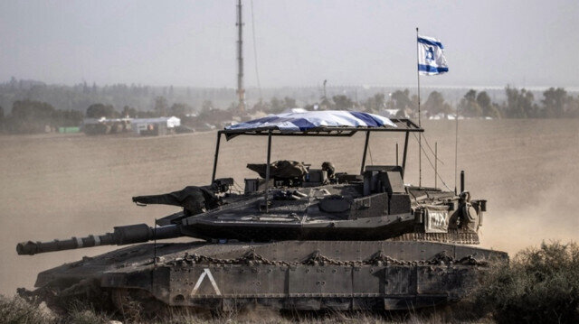 Palestine condemns Israeli vehicle running over martyr's body in West Bank