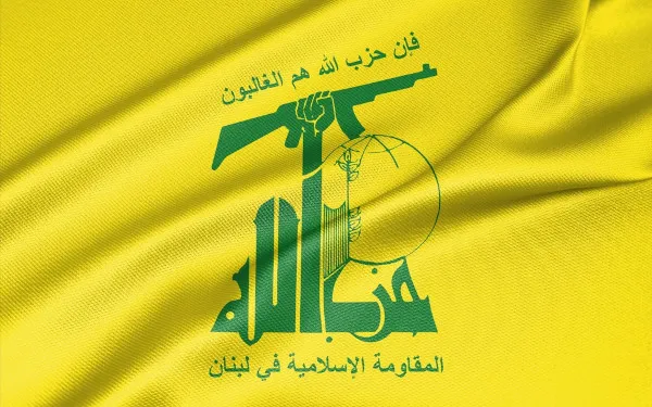 Hezbollah rejects its senior cmdr. killed in Israeli attacks