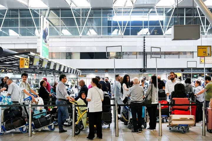 شركات هولندية ترفض نشر إعلانات إسرائيلية بالتزامن مع بدء محاكمة تل أبيب في محكمة العدل الدولية