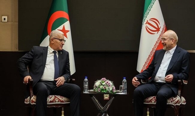 قاليباف: على الدول الإسلامية توظيف طاقاتها لدعم الشعب الفلسطيني