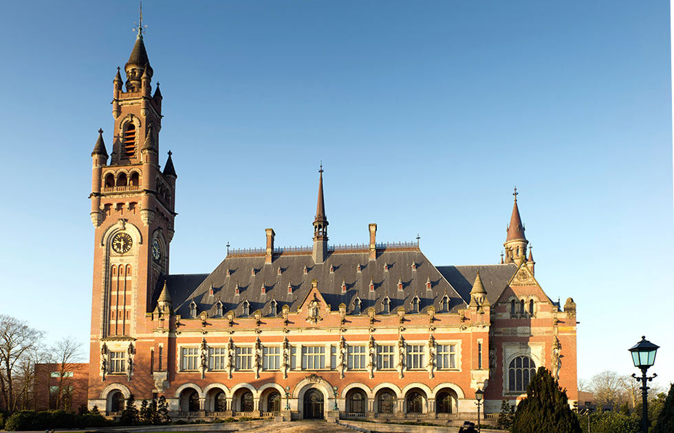Amnesty International welcomes trial of Israeli regime in The Hague