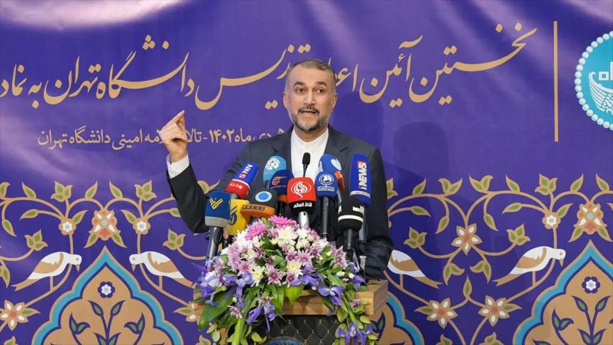 L’Iran devant la CIJ : le monde espère qu’elle arrêtera la « machine à tuer » d’Israël