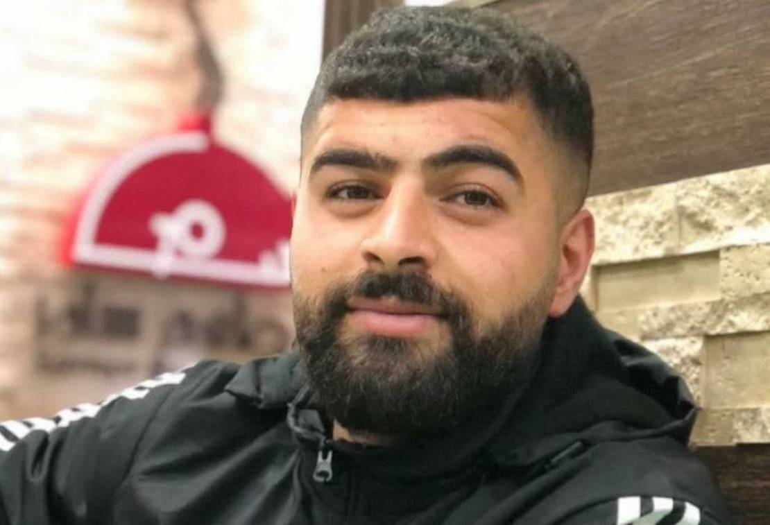 Palestinian young man shot by Israeli occupation forces in Ramallah dies of injury