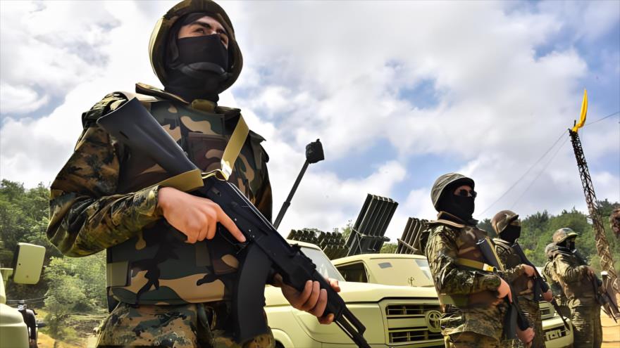 Le Hezbollah n’a utilisé qu’une « petite partie » de son potentiel contre Israël
