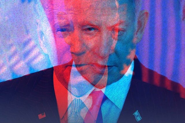 Biden and Zionism: Cut from the same cloth!