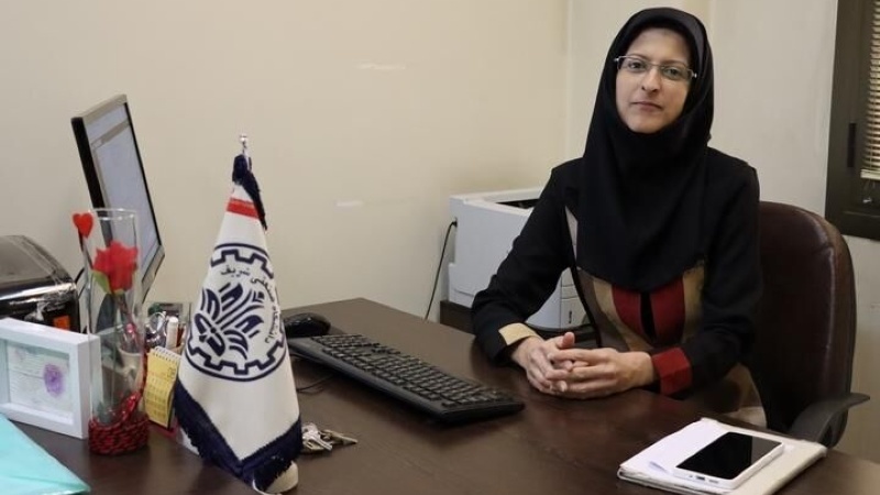 イラン人研究者が、OIC科学常任委の2023年最優秀特許賞に