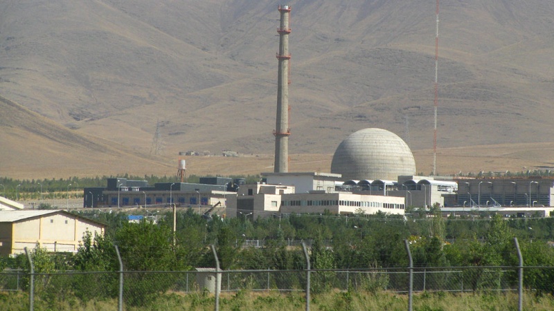 イラン核施設の破壊工作にオランダ人スパイが関与　オランダ紙報道