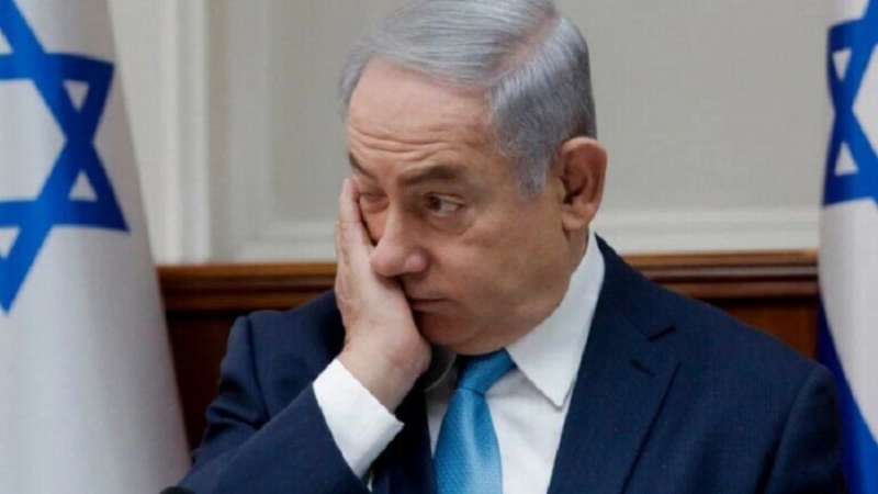 Kiwewe cha Netanyahu cha kufanyika mapinduzi dhidi yake ndani ya chama chake cha Likud