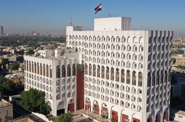 الخارجية العراقية تعلن دعمها لقرار جنوب أفريقيا بمقاضاة الكيان الصهيوني أمام محكمة العدل الدولية