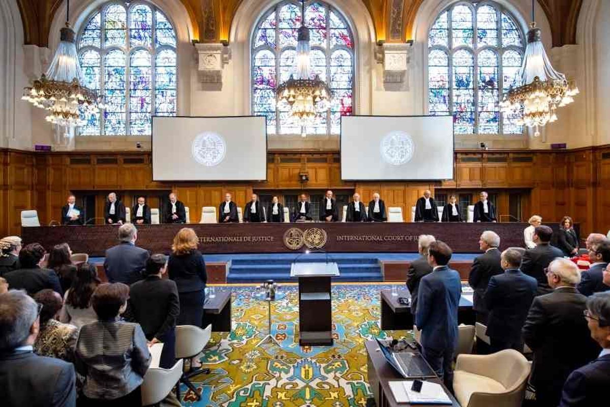 Zionist regime to appear before ICJ on genocide charges on Thursday  