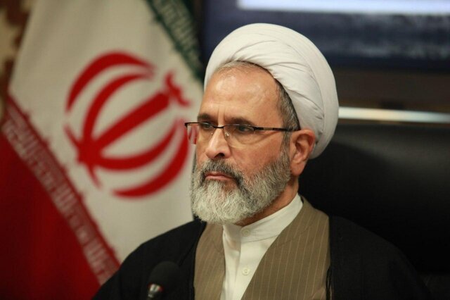 Ayatollah Arafi issues condolence message on Pakistani scholar's demise