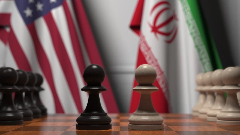 纽约时报：伊朗在地区的国际象棋中将了美国一军