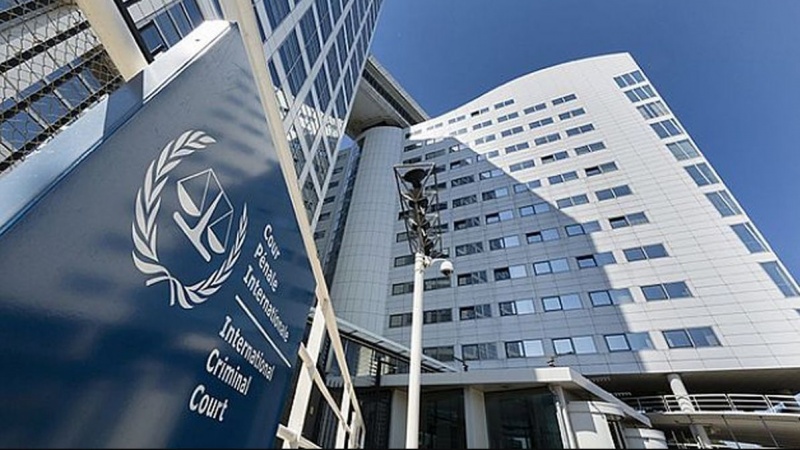 Баргузории дуввумин ҷаласаи расидагӣ ба ҷиноёти Исроил дар Девони байналмилалии додгустарӣ