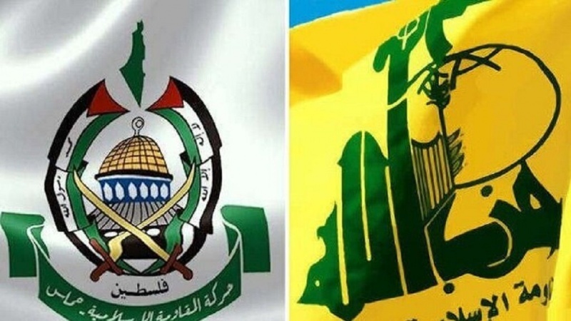 Ini Reaksi Hizbullah dan Hamas atas Serangan AS ke Yaman