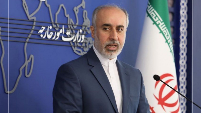 Ini Reaksi Iran terhadap Serangan AS dan Inggris di Yaman