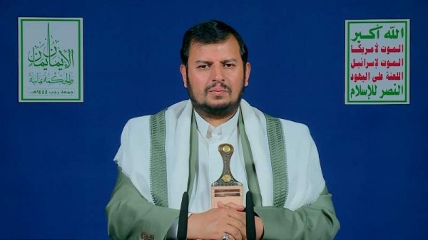 قائد "أنصار الله": آل خليفة عبيد للصهاينة ولا يمثّلون شعب البحرين
