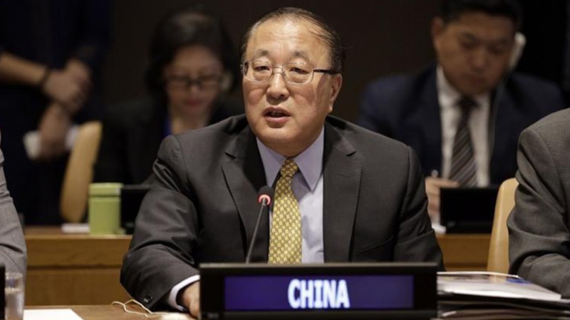 China: Angriffe der USA und Großbritanniens auf den Jemen verschärfen regionale Spannungen