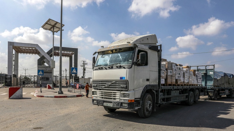 Israel und Katar einigen sich auf Lieferung von Medikamenten nach Gaza